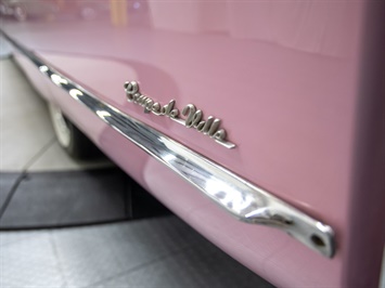 1960 Cadillac DeVille   - Photo 48 - Nashville, TN 37217
