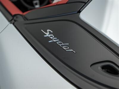 2023 Porsche 718 Boxster Spyder   - Photo 97 - Nashville, TN 37217