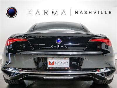 2020 Karma Revero GT   - Photo 39 - Nashville, TN 37217