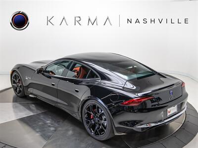 2020 Karma Revero GT   - Photo 31 - Nashville, TN 37217
