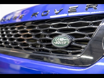 2016 Land Rover Range Rover Sport SVR   - Photo 44 - Nashville, TN 37217