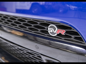 2016 Land Rover Range Rover Sport SVR   - Photo 43 - Nashville, TN 37217