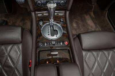 2010 Bentley Continental GT Speed   - Photo 66 - Nashville, TN 37217