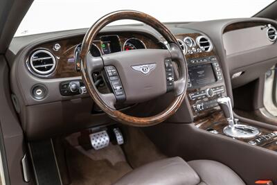 2010 Bentley Continental GT Speed   - Photo 55 - Nashville, TN 37217