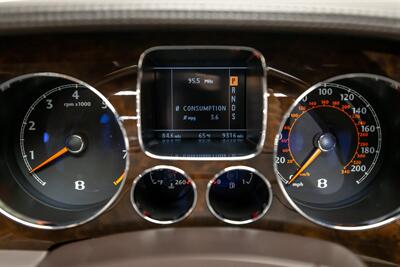 2010 Bentley Continental GT Speed   - Photo 73 - Nashville, TN 37217
