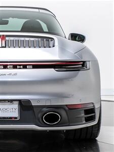 2021 Porsche 911 Targa 4S   - Photo 93 - Nashville, TN 37217