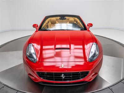 2011 Ferrari California   - Photo 23 - Nashville, TN 37217