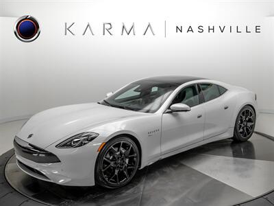 2020 Karma Revero GT   - Photo 12 - Nashville, TN 37217