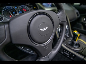 2017 Aston Martin V12 Vantage S Roadster   - Photo 50 - Nashville, TN 37217