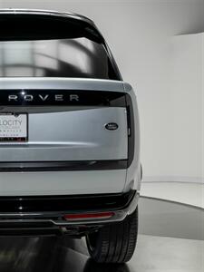 2023 Land Rover Range Rover P530 SE   - Photo 115 - Nashville, TN 37217