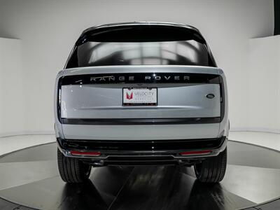2023 Land Rover Range Rover P530 SE   - Photo 46 - Nashville, TN 37217
