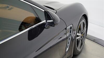 2014 Porsche Panamera Turbo Executive   - Photo 23 - Nashville, TN 37217