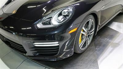 2014 Porsche Panamera Turbo Executive   - Photo 70 - Nashville, TN 37217