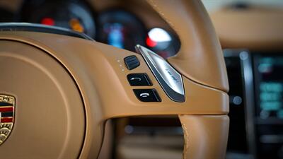 2014 Porsche Panamera Turbo Executive   - Photo 56 - Nashville, TN 37217
