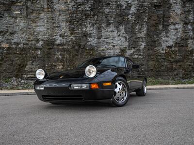 1990 Porsche 928 GT   - Photo 90 - Nashville, TN 37217