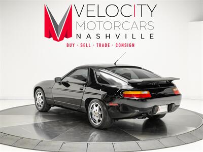 1990 Porsche 928 GT   - Photo 9 - Nashville, TN 37217