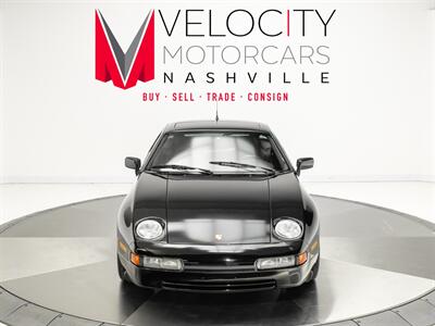 1990 Porsche 928 GT   - Photo 13 - Nashville, TN 37217