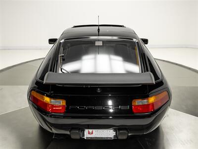 1990 Porsche 928 GT   - Photo 50 - Nashville, TN 37217