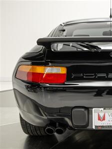 1990 Porsche 928 GT   - Photo 98 - Nashville, TN 37217