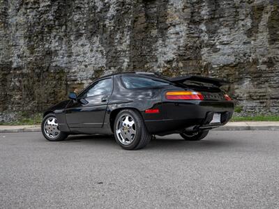 1990 Porsche 928 GT   - Photo 89 - Nashville, TN 37217