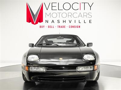 1990 Porsche 928 GT   - Photo 19 - Nashville, TN 37217
