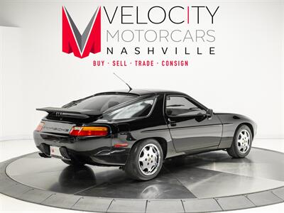 1990 Porsche 928 GT   - Photo 7 - Nashville, TN 37217