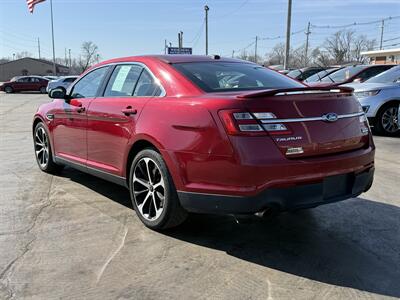 2015 Ford Taurus SHO   - Photo 3 - Cahokia, IL 62206