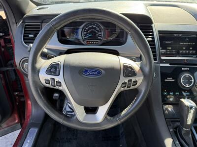 2015 Ford Taurus SHO   - Photo 11 - Cahokia, IL 62206