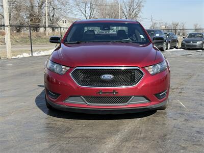 2015 Ford Taurus SHO   - Photo 4 - Cahokia, IL 62206