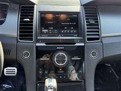 2015 Ford Taurus SHO   - Photo 12 - Cahokia, IL 62206