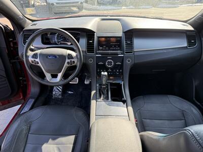 2015 Ford Taurus SHO   - Photo 10 - Cahokia, IL 62206