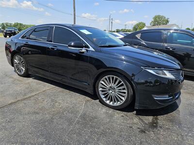 2016 Lincoln MKZ Hybrid   - Photo 5 - Belleville, IL 62223