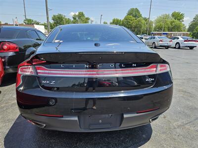 2016 Lincoln MKZ Hybrid   - Photo 6 - Belleville, IL 62223