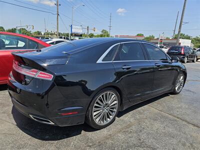 2016 Lincoln MKZ Hybrid   - Photo 7 - Belleville, IL 62223