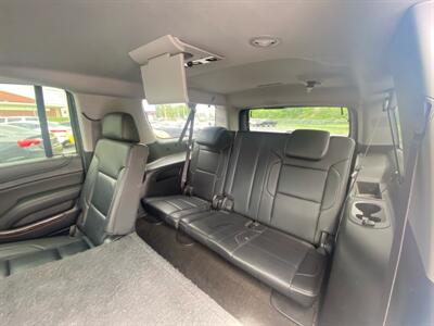2015 Chevrolet Suburban LT   - Photo 11 - Cahokia, IL 62206
