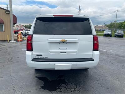 2015 Chevrolet Suburban LT   - Photo 4 - Cahokia, IL 62206