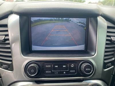 2015 Chevrolet Suburban LT   - Photo 16 - Cahokia, IL 62206