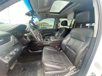 2015 Chevrolet Suburban LT   - Photo 9 - Cahokia, IL 62206