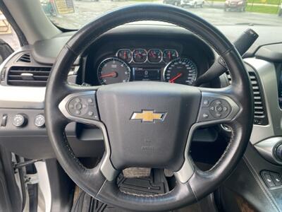 2015 Chevrolet Suburban LT   - Photo 14 - Cahokia, IL 62206