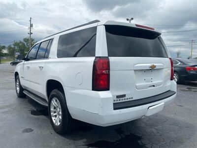 2015 Chevrolet Suburban LT   - Photo 3 - Cahokia, IL 62206