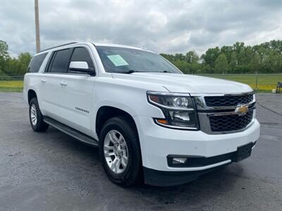 2015 Chevrolet Suburban LT   - Photo 7 - Cahokia, IL 62206