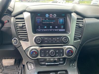2015 Chevrolet Suburban LT   - Photo 15 - Cahokia, IL 62206