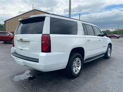 2015 Chevrolet Suburban LT   - Photo 5 - Cahokia, IL 62206