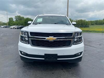 2015 Chevrolet Suburban LT   - Photo 8 - Cahokia, IL 62206