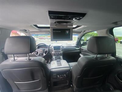 2015 Chevrolet Suburban LT   - Photo 12 - Cahokia, IL 62206