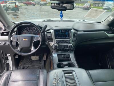 2015 Chevrolet Suburban LT   - Photo 13 - Cahokia, IL 62206