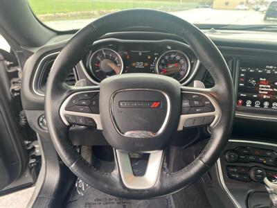 2017 Dodge Challenger SXT  Plus - Photo 12 - Cahokia, IL 62206