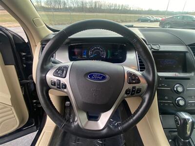 2013 Ford Taurus SEL   - Photo 12 - Cahokia, IL 62206