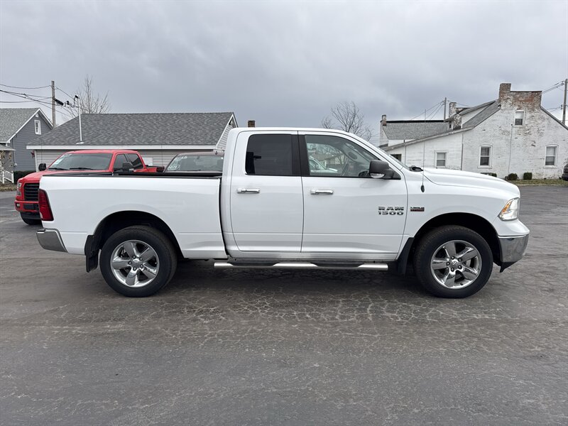 2014 RAM 1500 Big Horn - Photo 6 - Millstadt, IL 62260