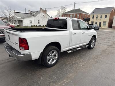 2014 RAM 1500 Big Horn - Photo 4 - Millstadt, IL 62260